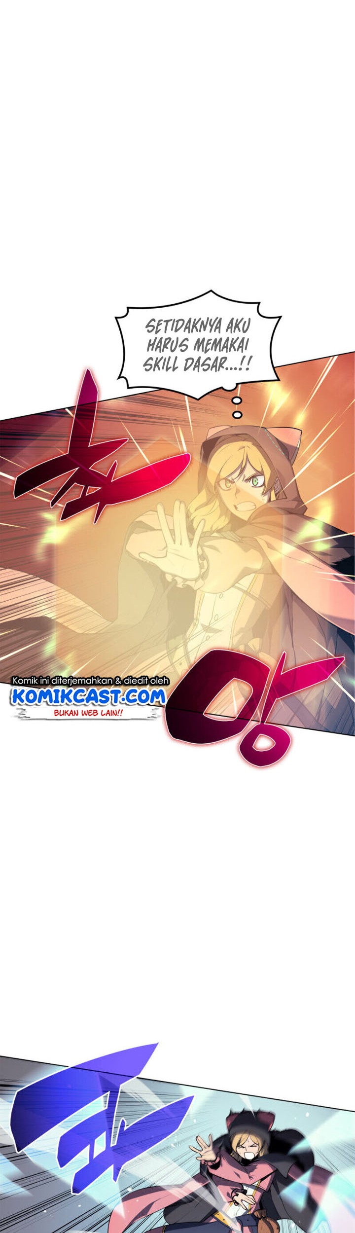 Overgeared New Chapter 27 Gambar 15