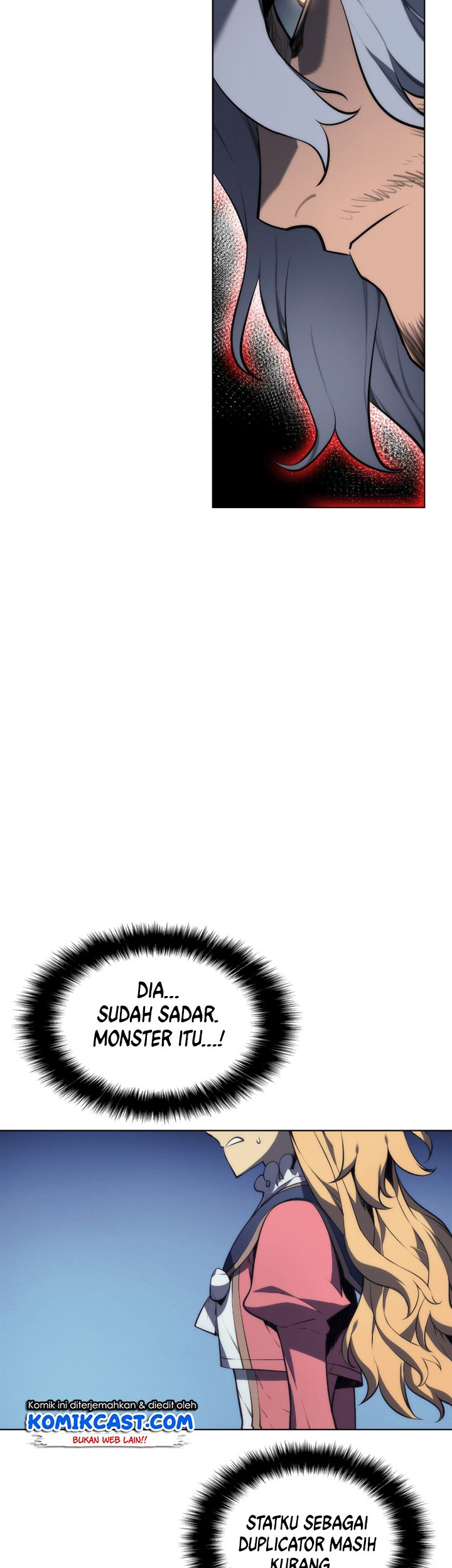 Overgeared New Chapter 22 Gambar 14
