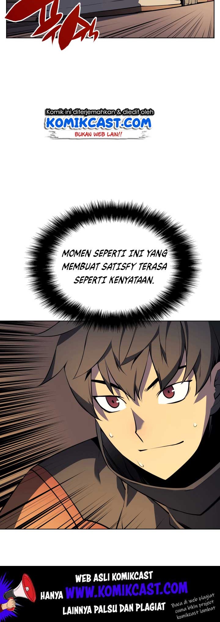 Overgeared New Chapter 18 Gambar 11