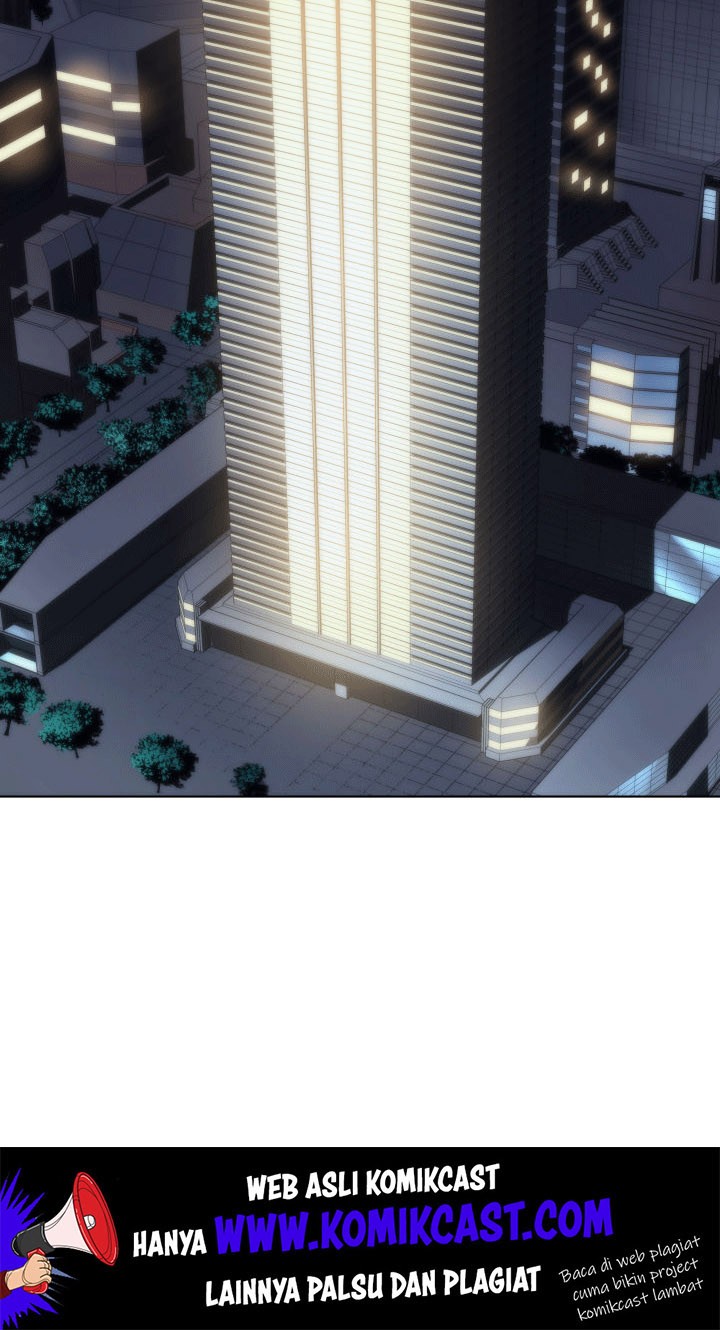 Overgeared New Chapter 03 Gambar 8