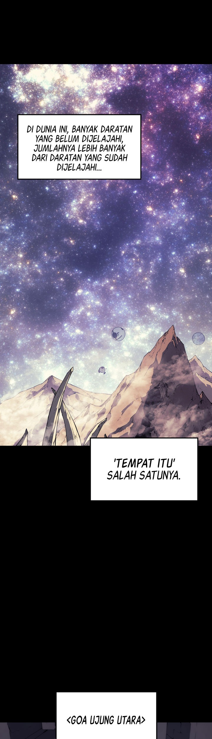 Overgeared New Chapter 02 Gambar 15