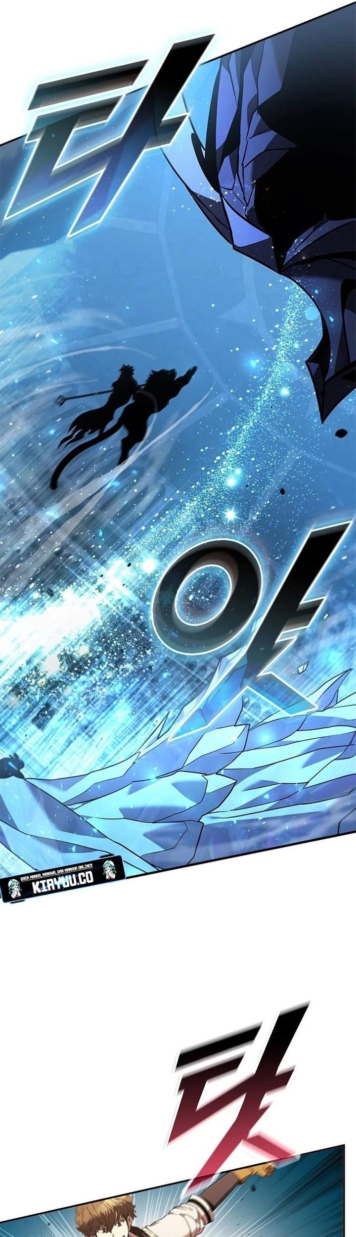 Taming Master Chapter 155 halaman 19