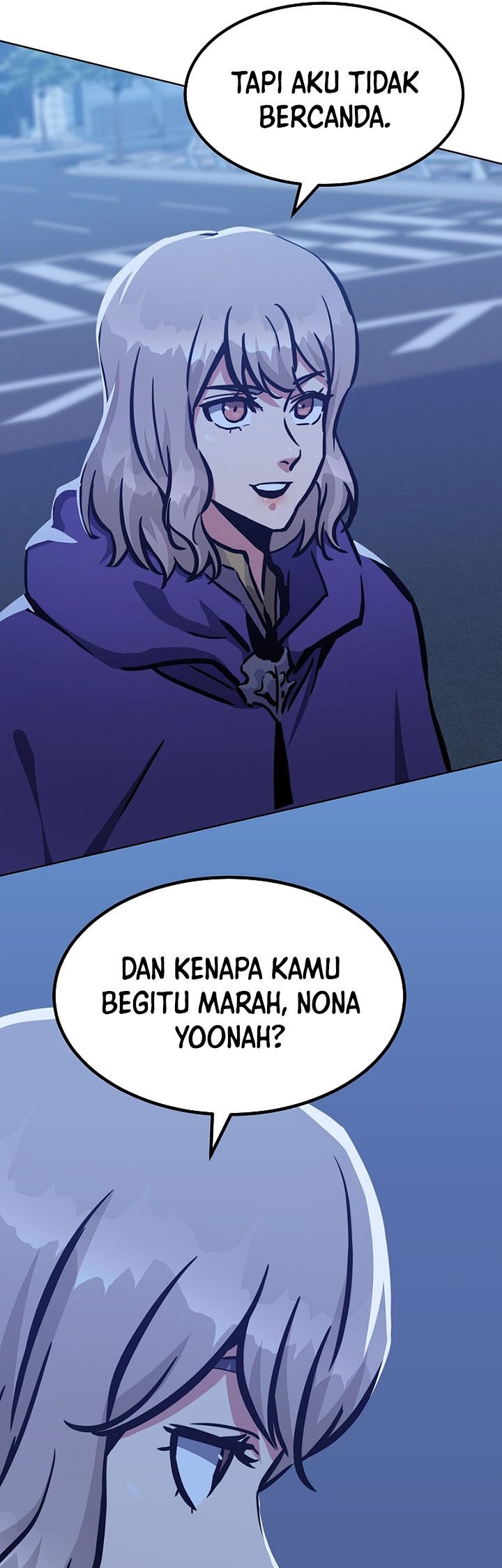 Level 1 Player Chapter 49 Gambar 14
