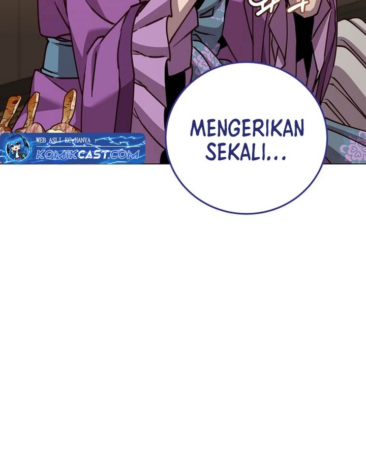 The MAX leveled hero will return! Chapter 197 - Halaman 13