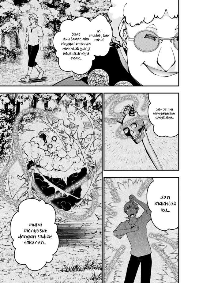 Fukushuu o Koinegau Saikyou Yuusha wa, Yami no Chikara de Senmetsu Musou Suru Chapter 99 - Halaman 6
