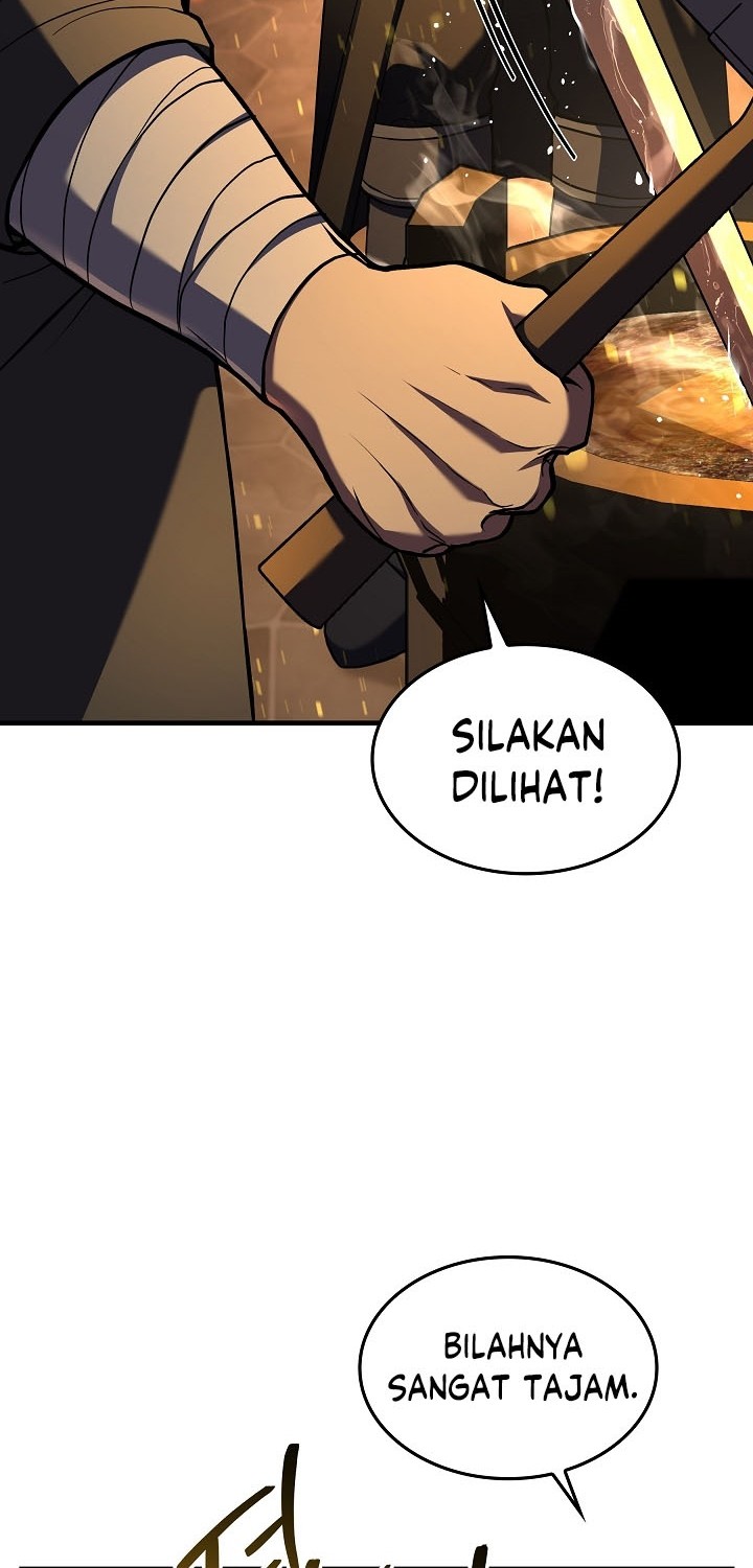 Return of The Greatest Lancer Chapter 150 Gambar 25