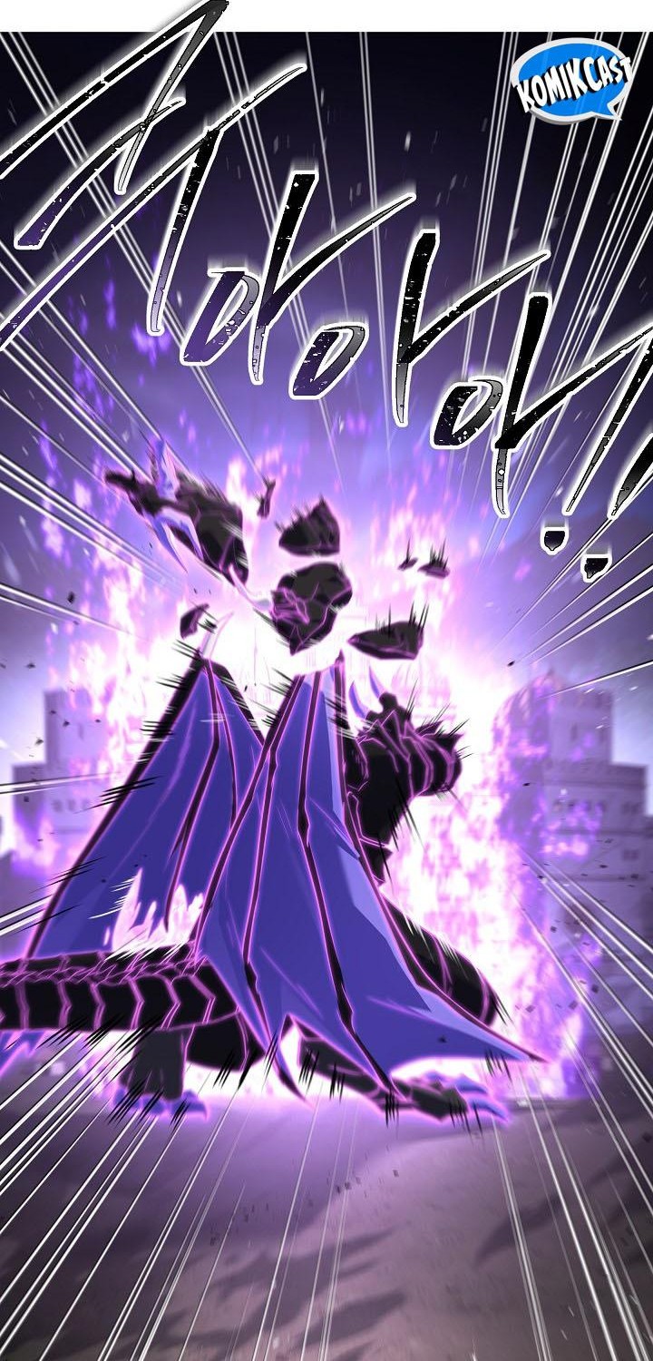 Return of The Greatest Lancer Chapter 147 Gambar 27
