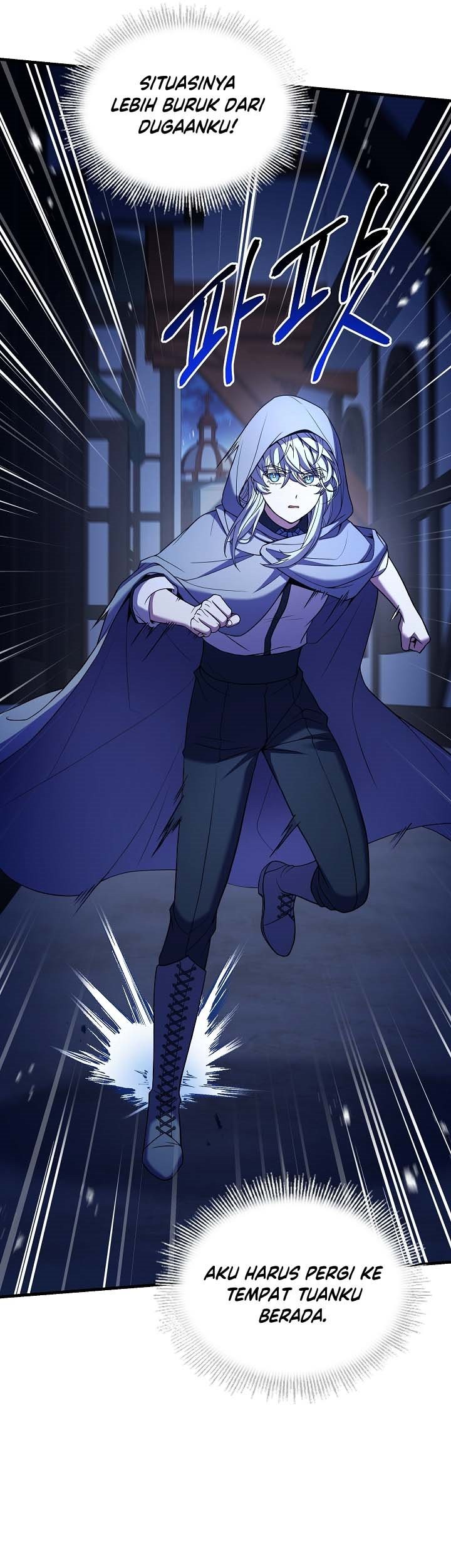 Return of The Greatest Lancer Chapter 111 Gambar 14