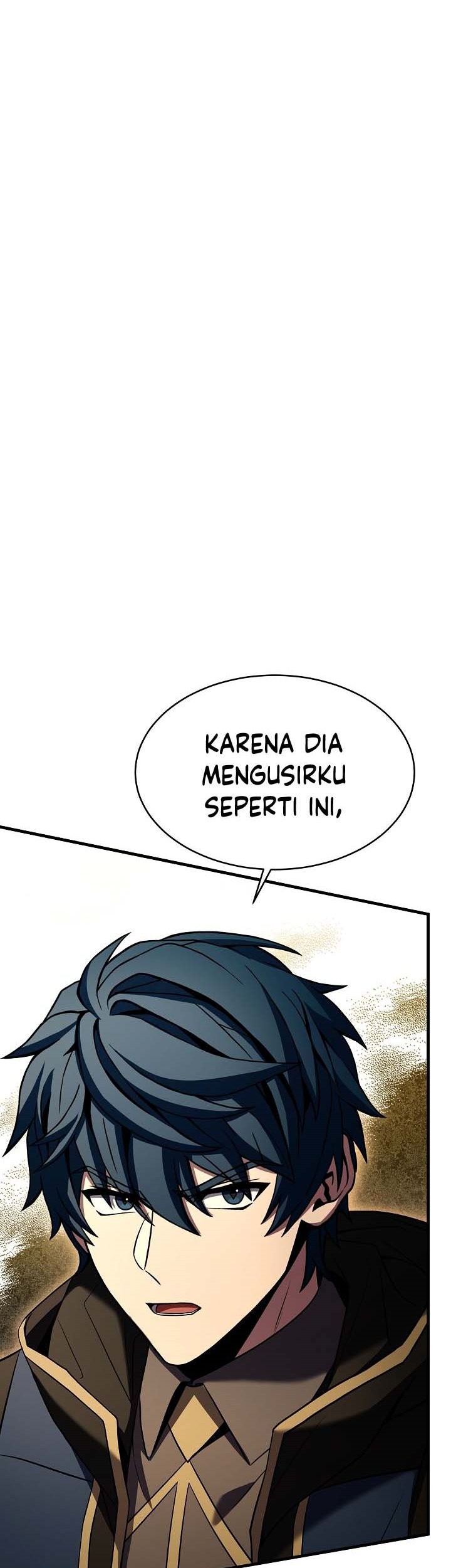 Return of The Greatest Lancer Chapter 111 Gambar 16
