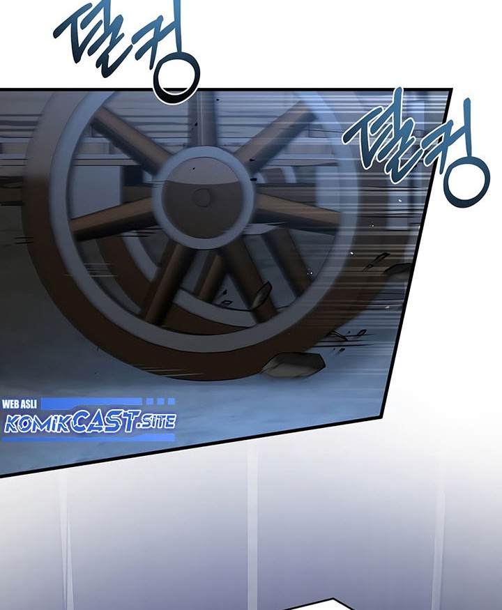 Return of The Greatest Lancer Chapter 82 Gambar 21