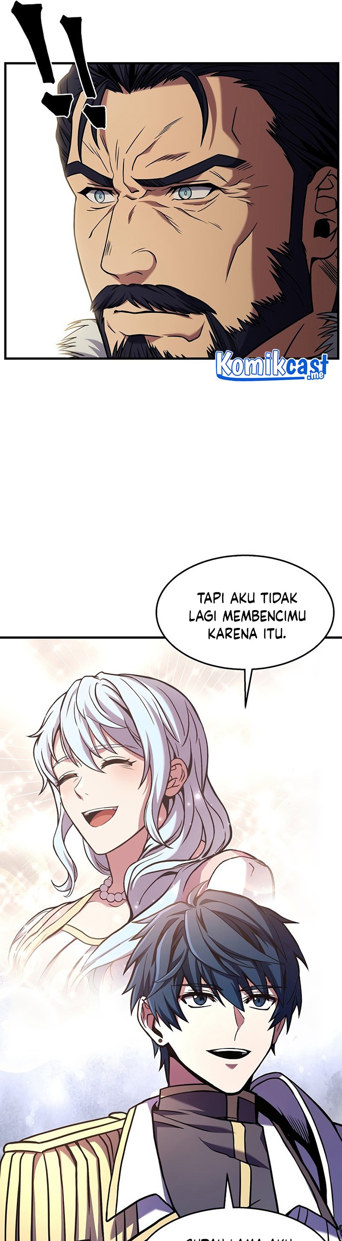 Return of The Greatest Lancer Chapter 58 Gambar 14