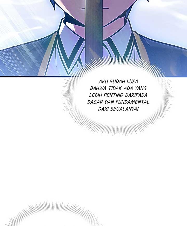 Return of The Greatest Lancer Chapter 35 Gambar 15