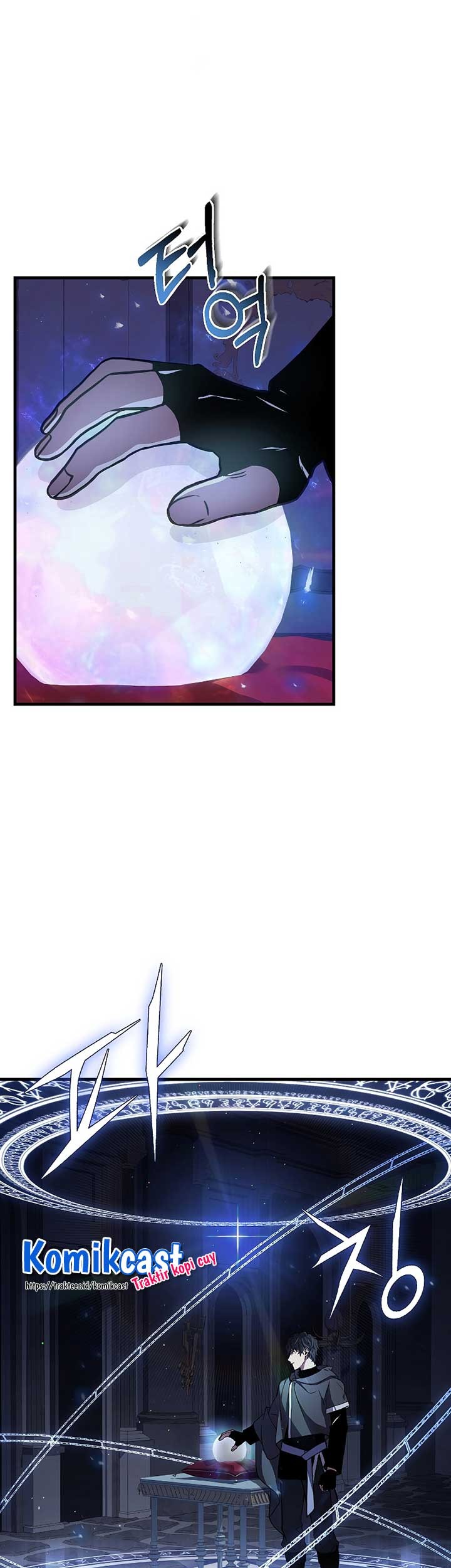 Return of The Greatest Lancer Chapter 30 Gambar 14