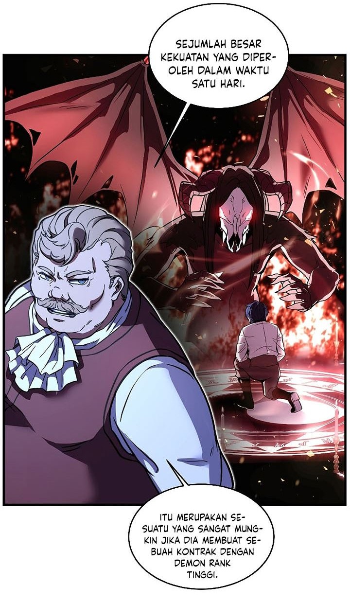 Return of The Greatest Lancer Chapter 21 Gambar 13