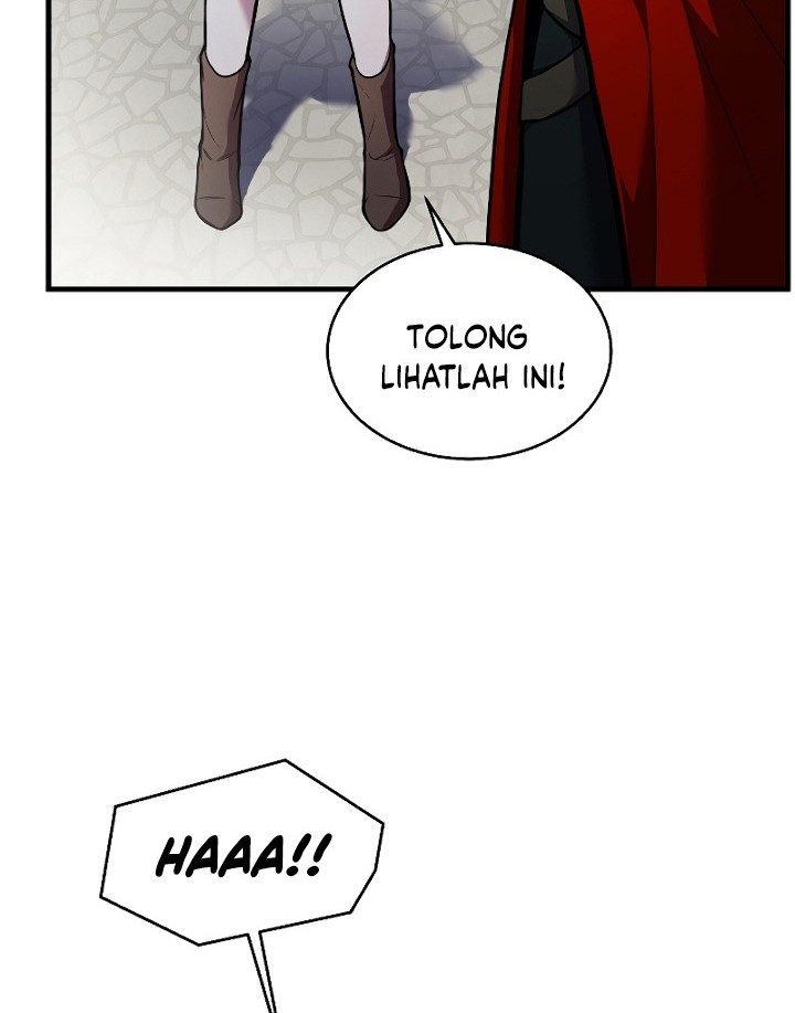 Return of The Greatest Lancer Chapter 16 Gambar 15