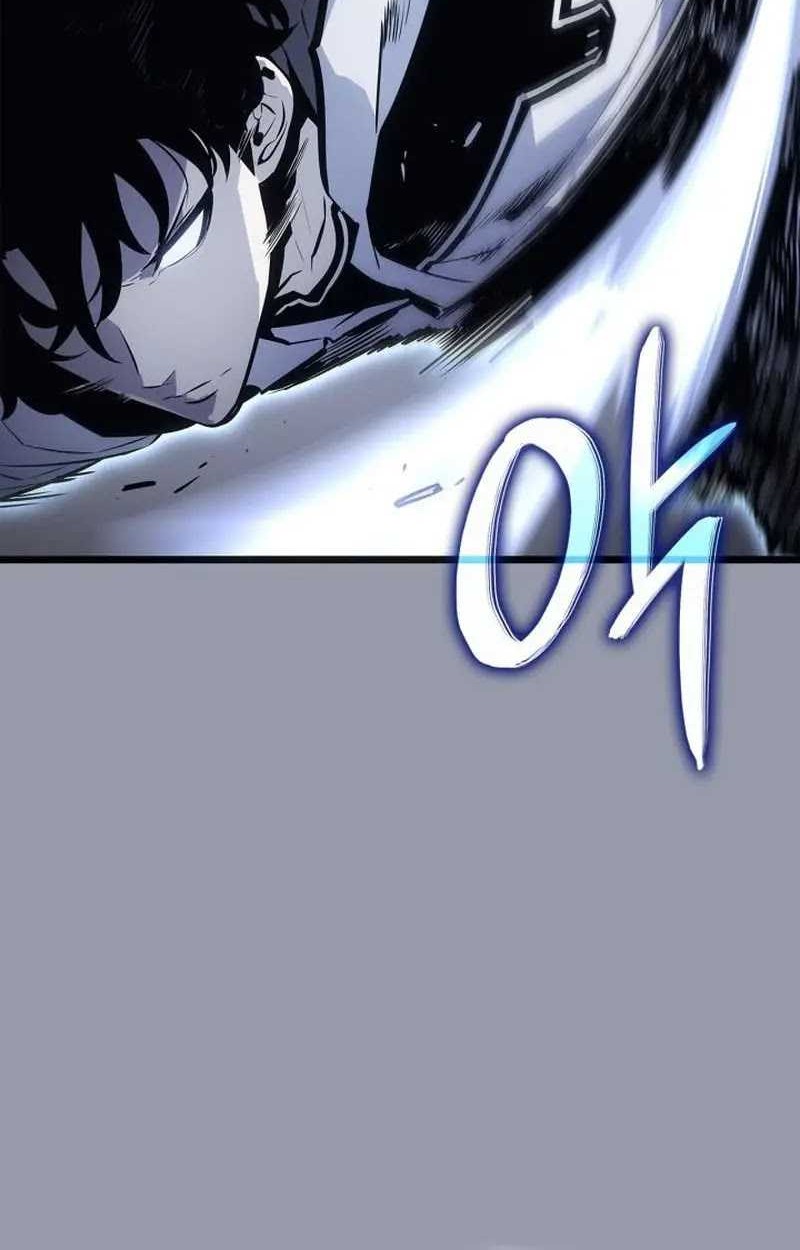 Solo Leveling: Ragnarok Chapter 46 halaman 18