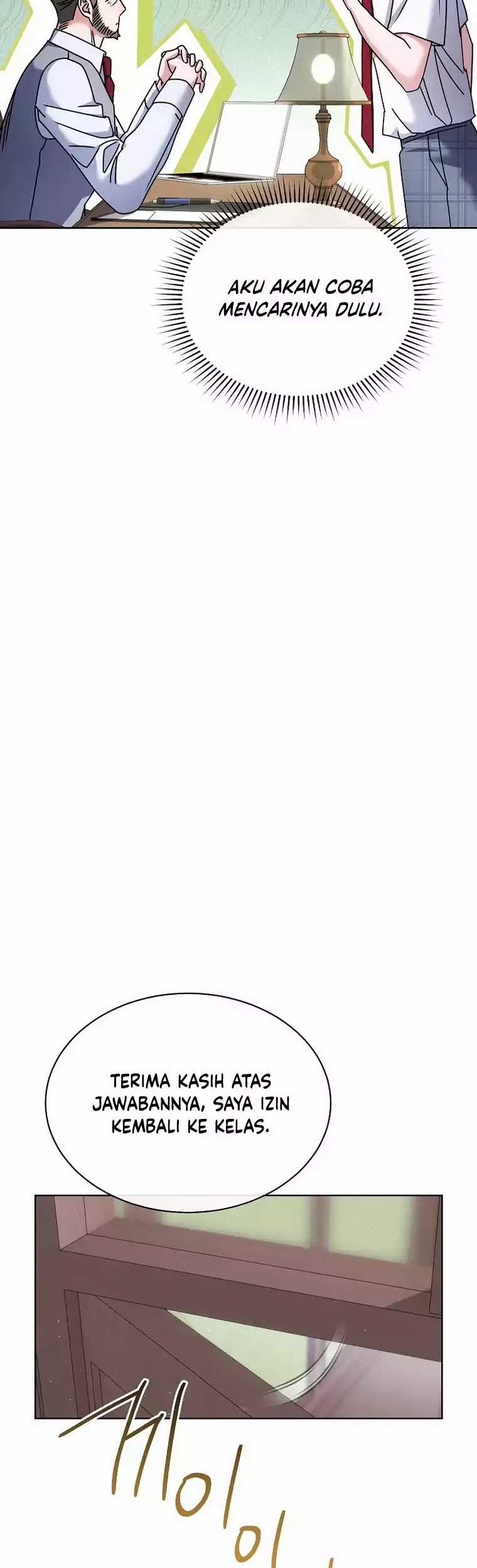 High School Musical Genius Is Paganini Reincarnated Chapter 24 Gambar 15