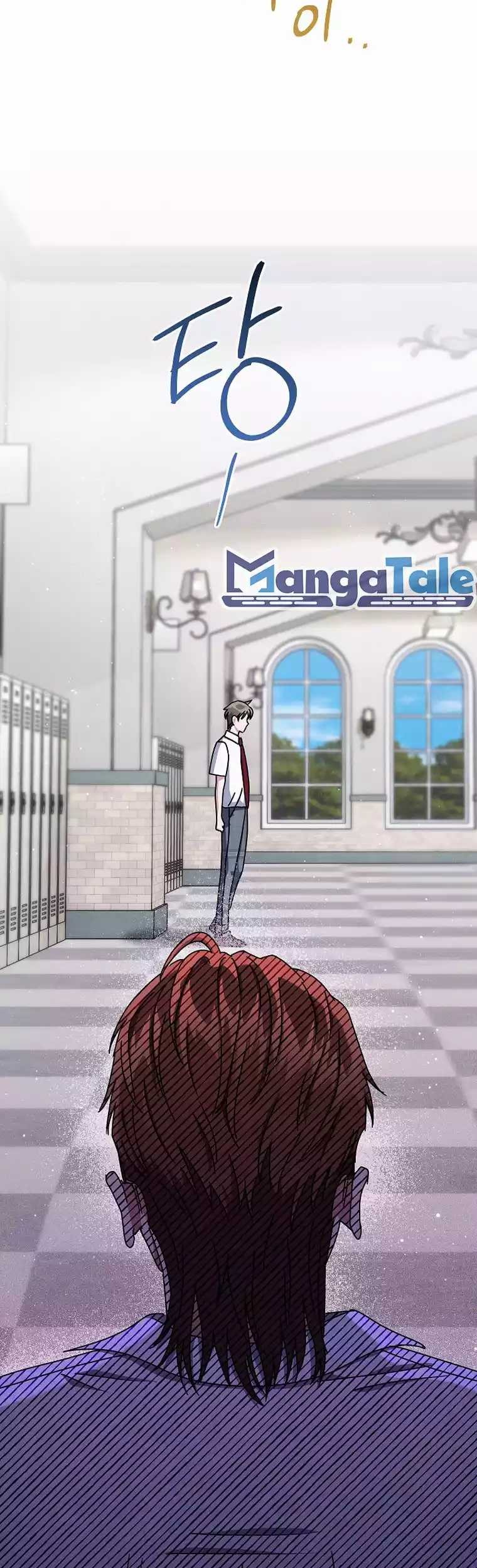 High School Musical Genius Is Paganini Reincarnated Chapter 24 Gambar 16