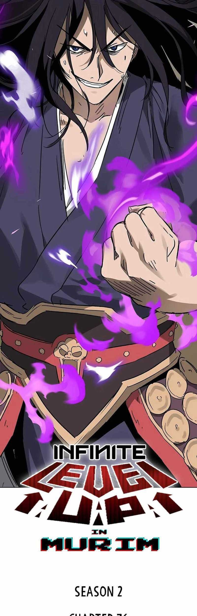 Infinite Level Up in Murim Chapter 205 Gambar 17