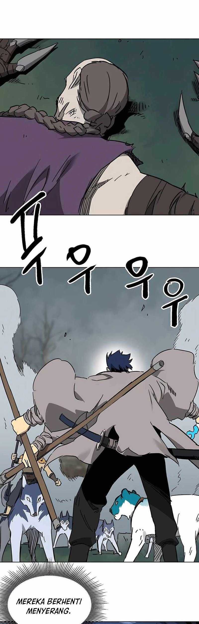 Infinite Level Up in Murim Chapter 205 Gambar 19