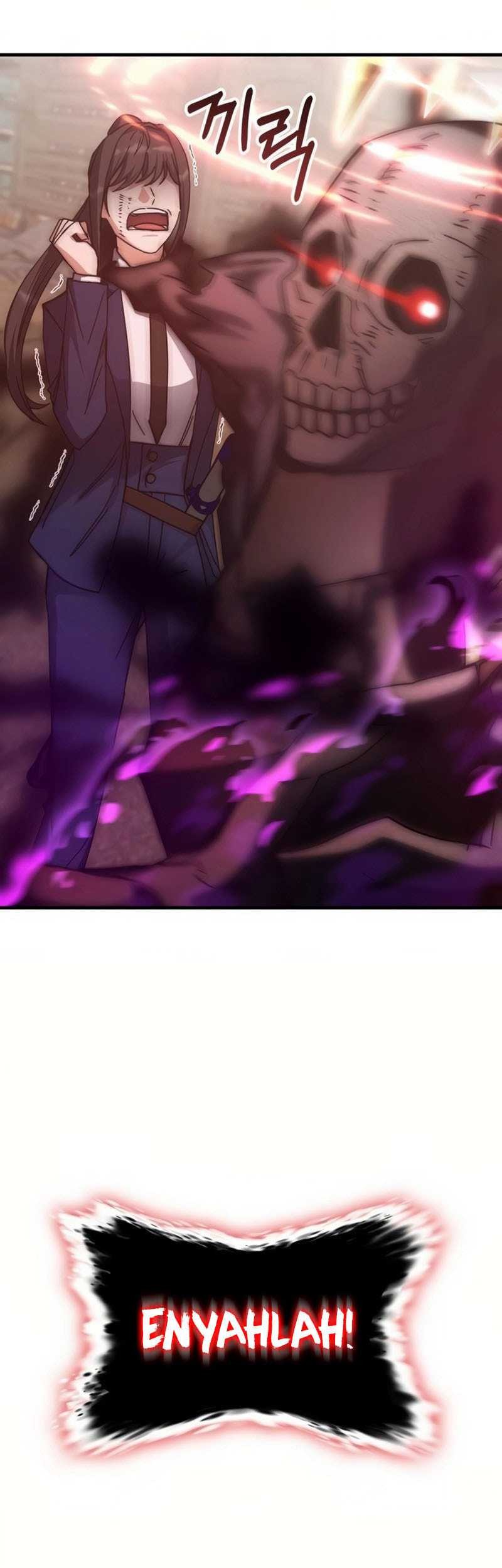 Transcension Academy Chapter 151 Gambar 17