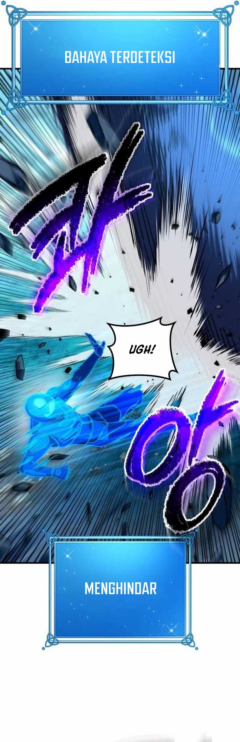 Divine Delivery Chapter 59 halaman 23