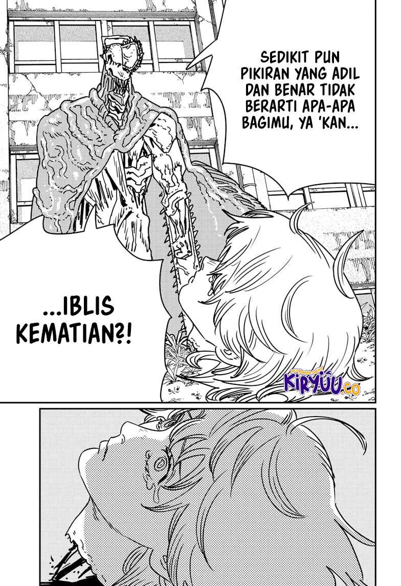 Chainsaw Man Chapter 198 Gambar 5