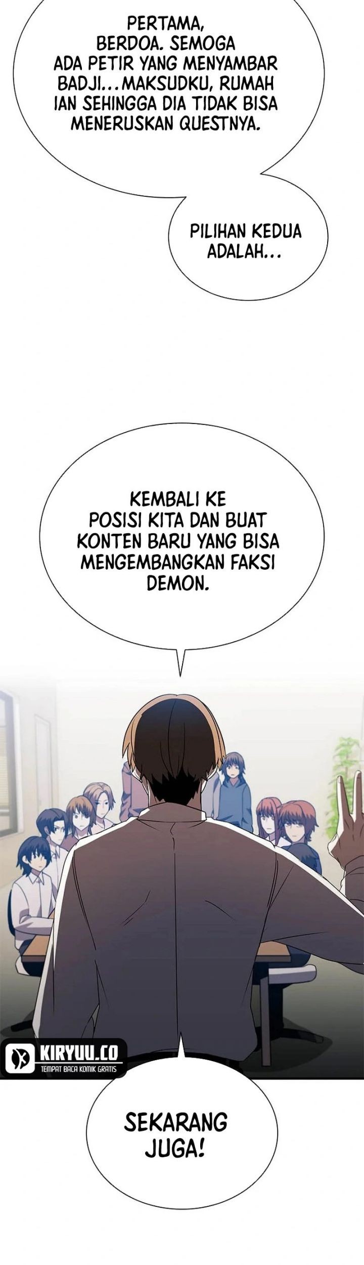 Taming Master Chapter 159 halaman 14