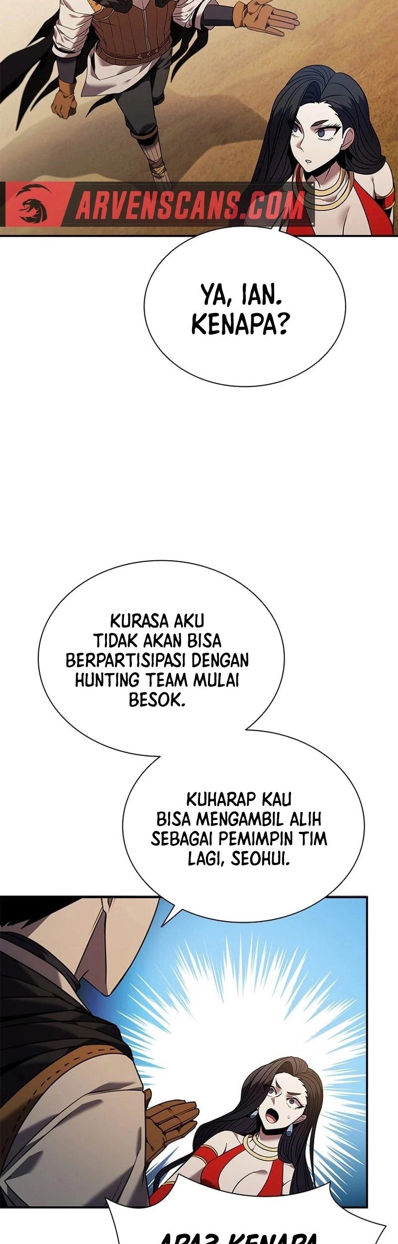 Taming Master Chapter 158 halaman 17