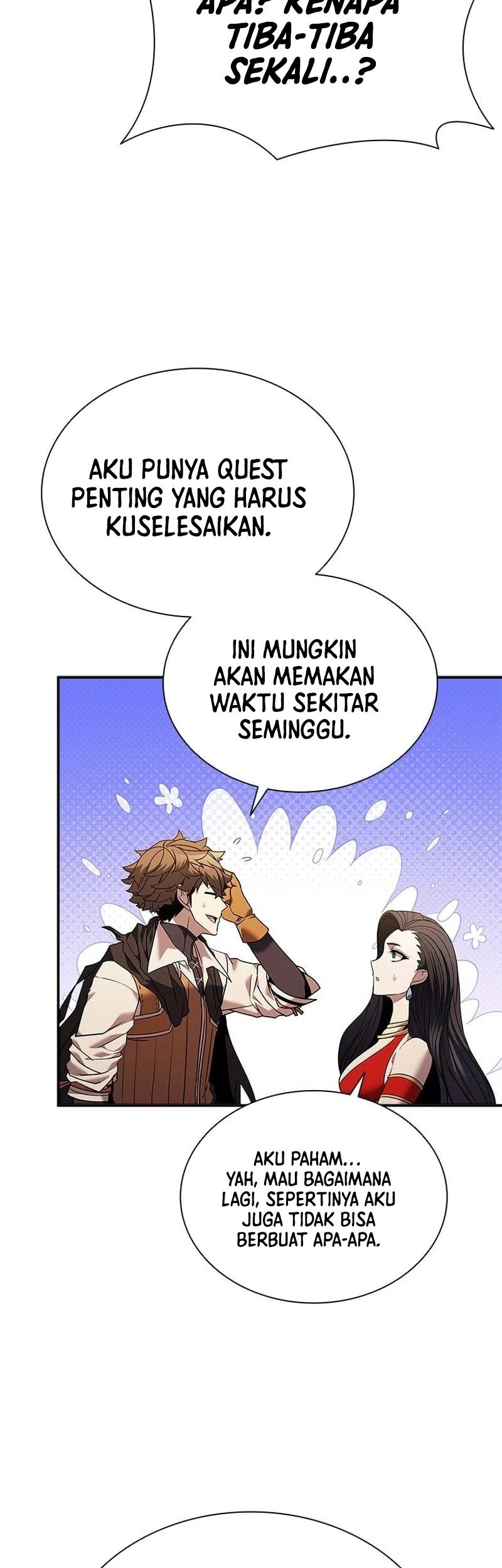 Taming Master Chapter 158 halaman 18
