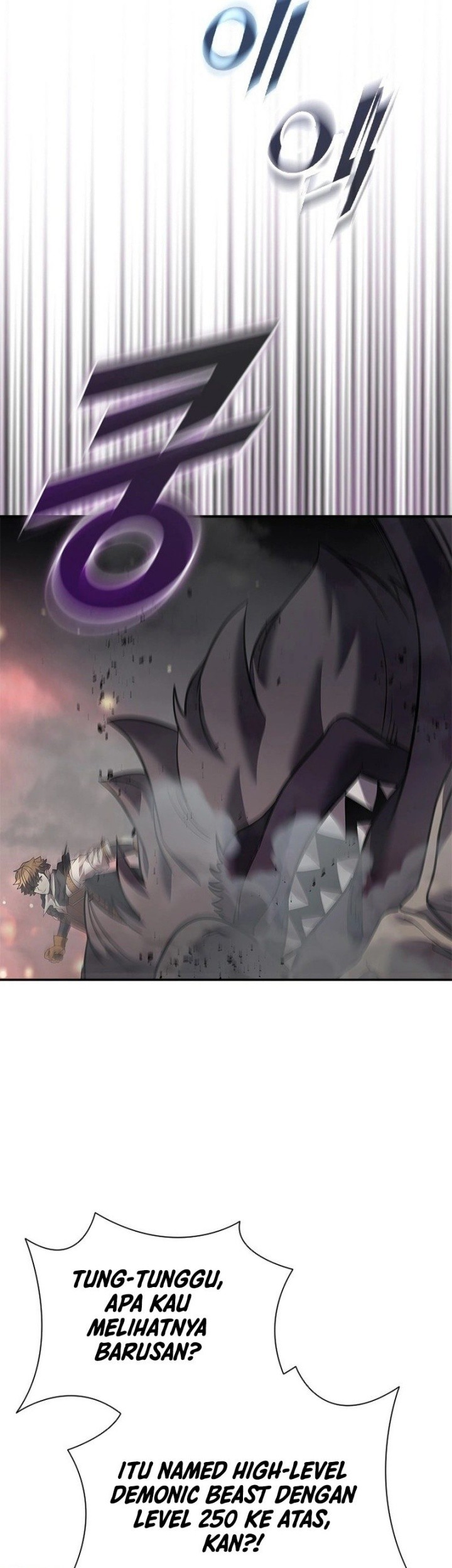 Taming Master Chapter 157 halaman 14