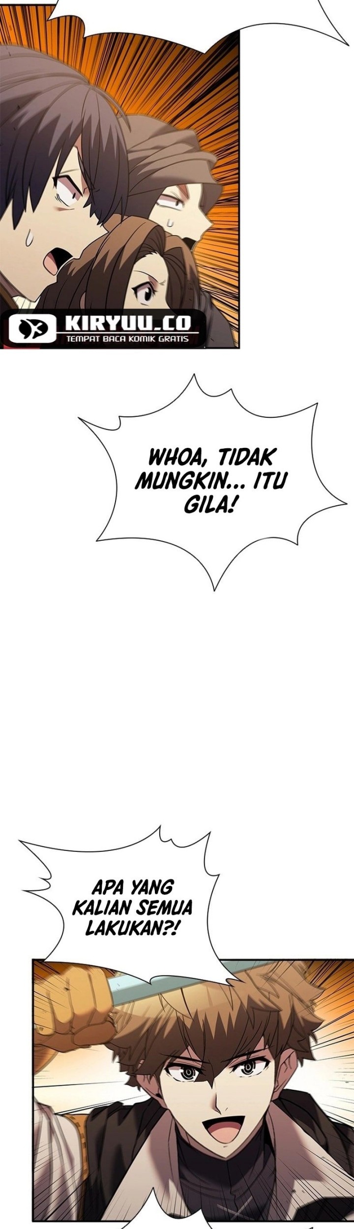 Taming Master Chapter 157 halaman 15