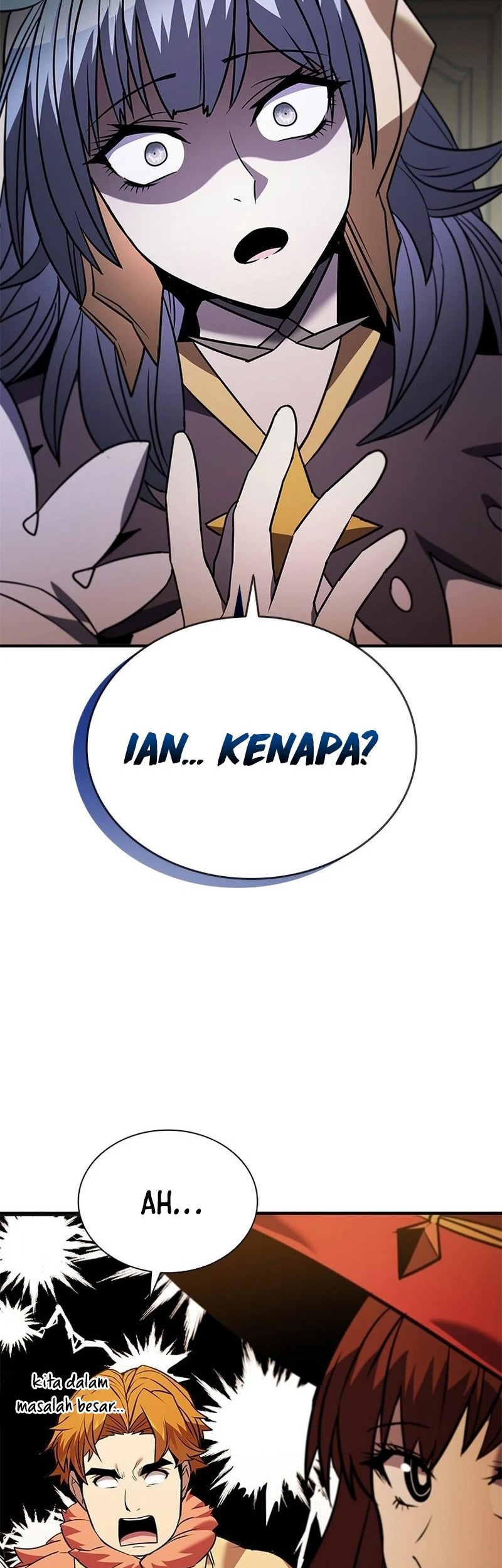 Taming Master Chapter 156 halaman 18