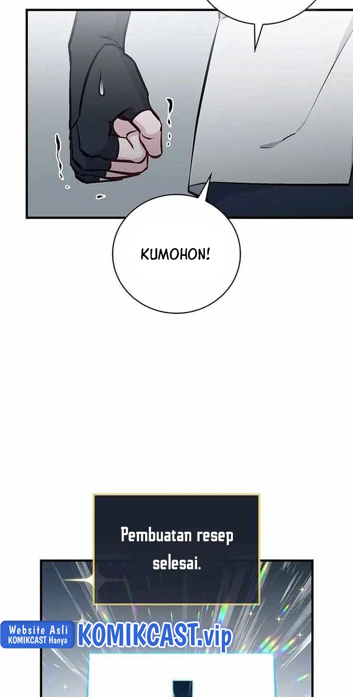 Leveling Up, By Only Eating! Chapter 149 Gambar 13