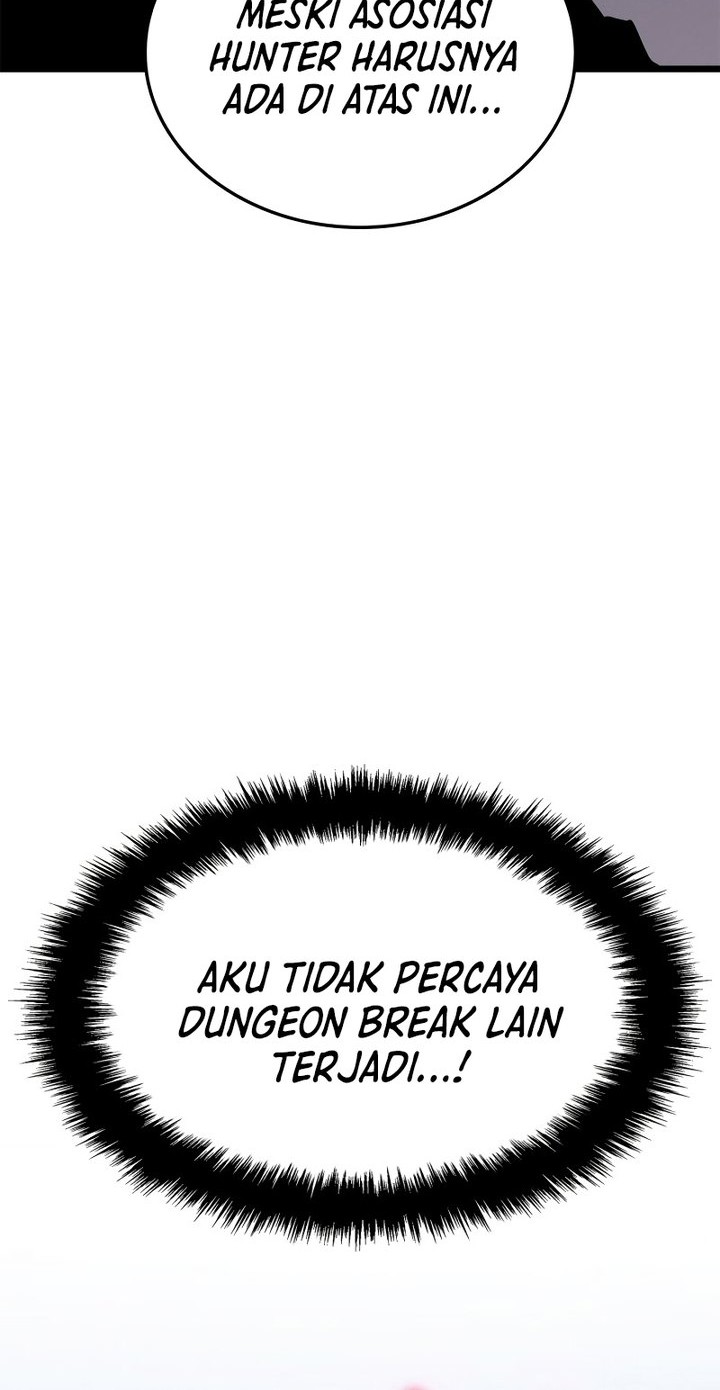 Solo Leveling: Ragnarok Chapter 47 halaman 19