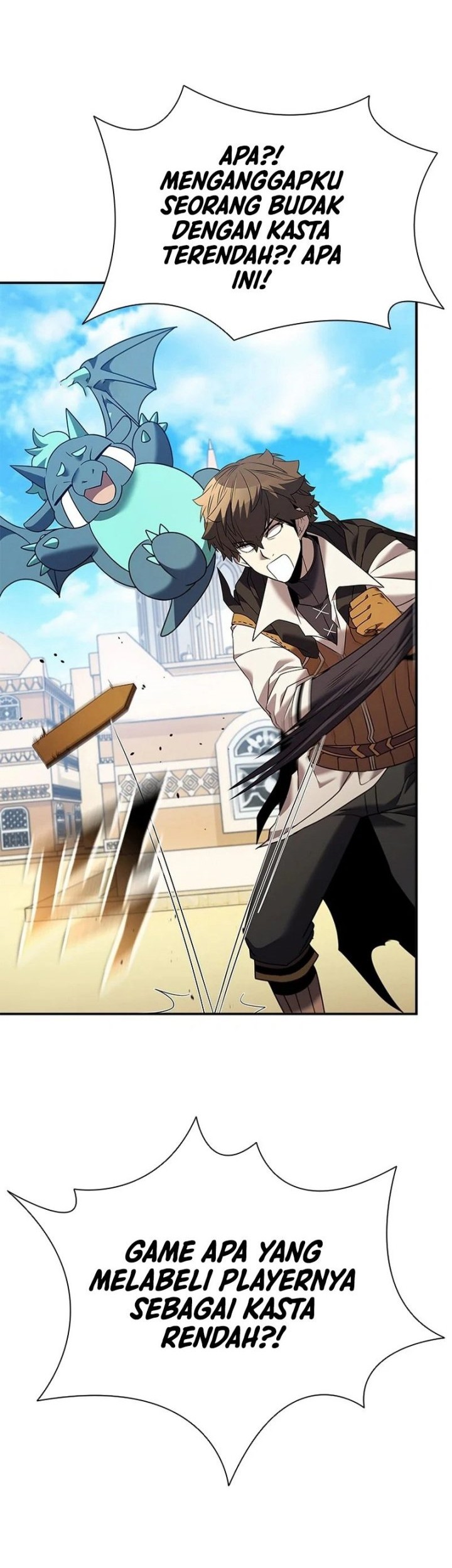 Taming Master Chapter 160 halaman 15