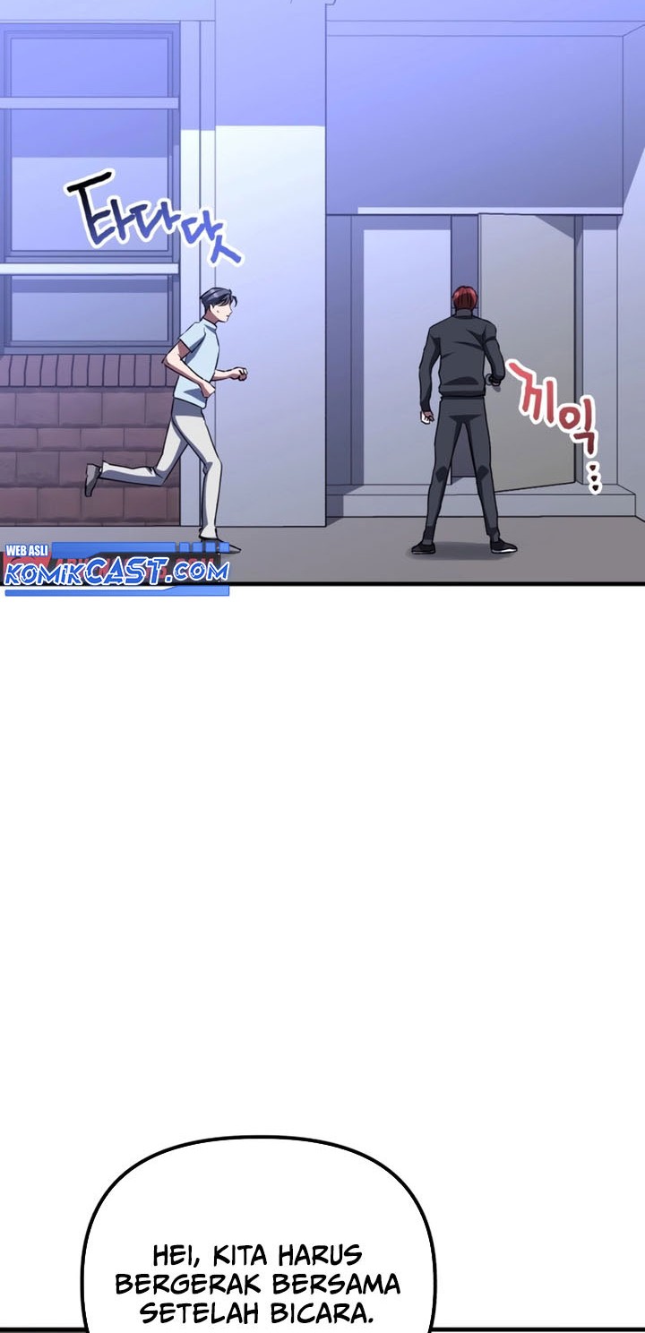 Killing Killer Chapter 86 - Halaman 11
