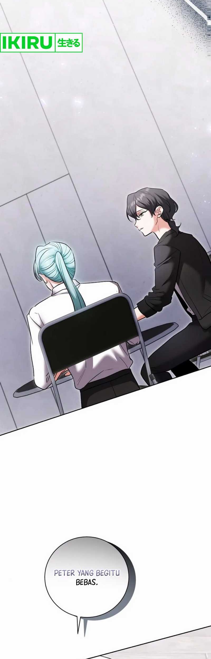 Genius Actor’s Aura Chapter 82 halaman 18