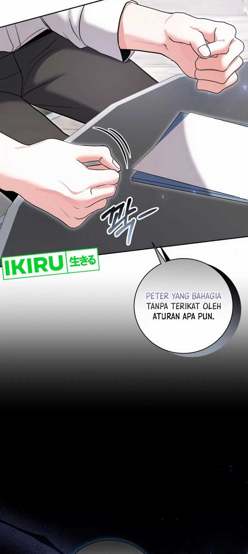 Genius Actor’s Aura Chapter 82 halaman 19