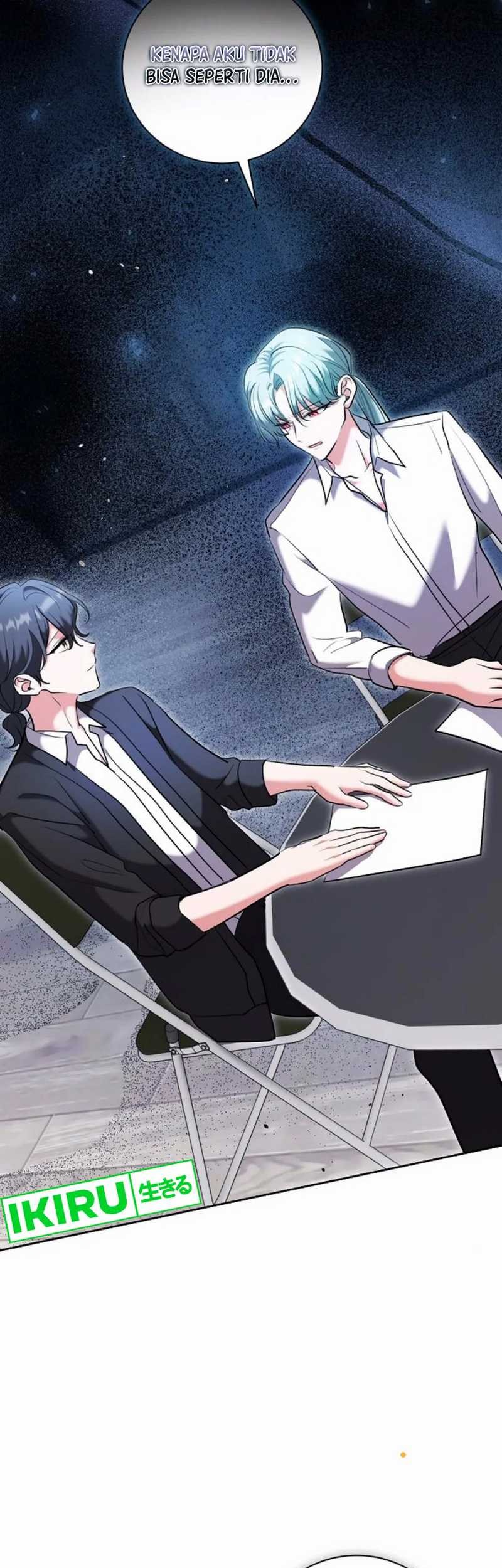 Genius Actor’s Aura Chapter 82 halaman 20