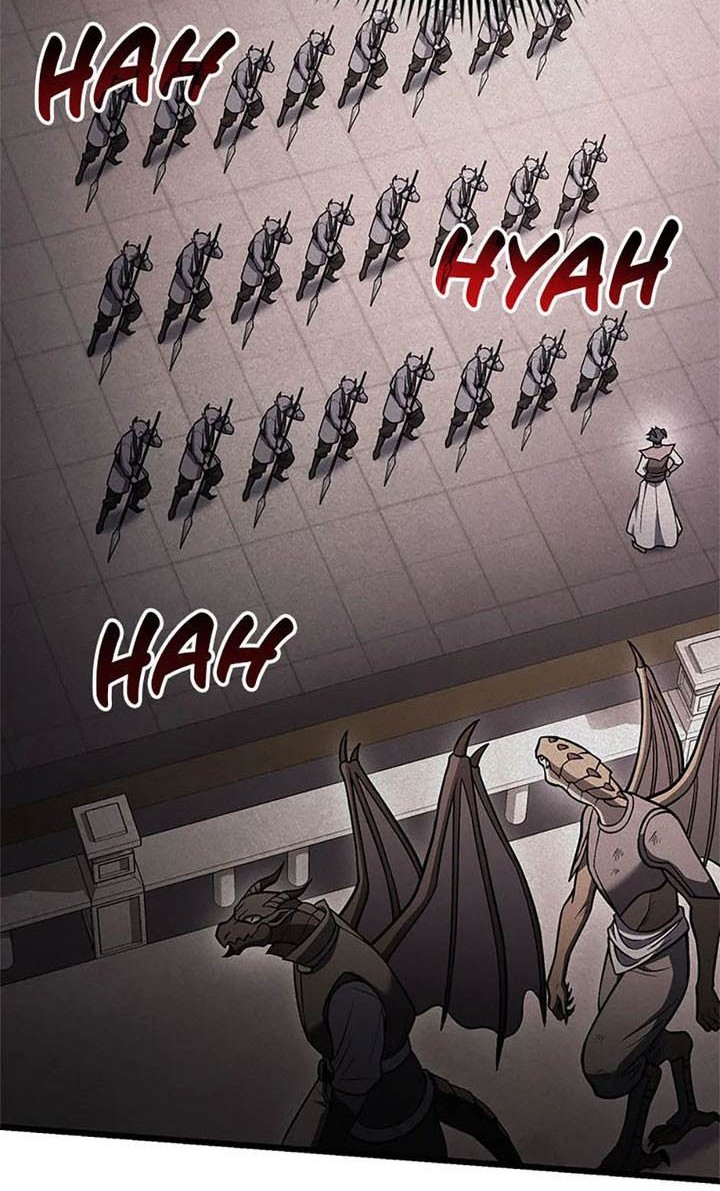 Maxed Out Leveling Chapter 85 halaman 16