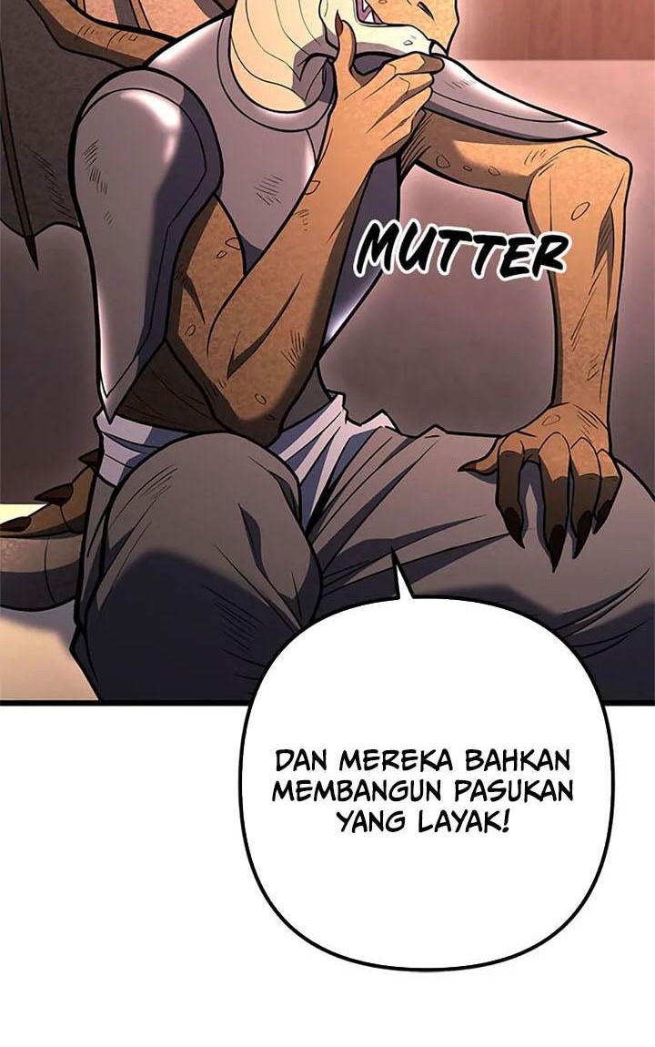 Maxed Out Leveling Chapter 85 halaman 18