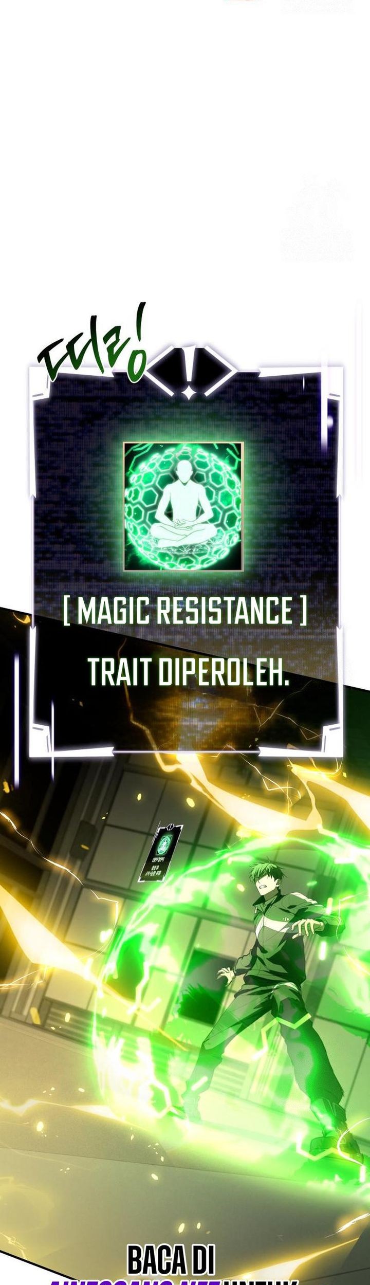 Trait Hoarder Chapter 33 halaman 25