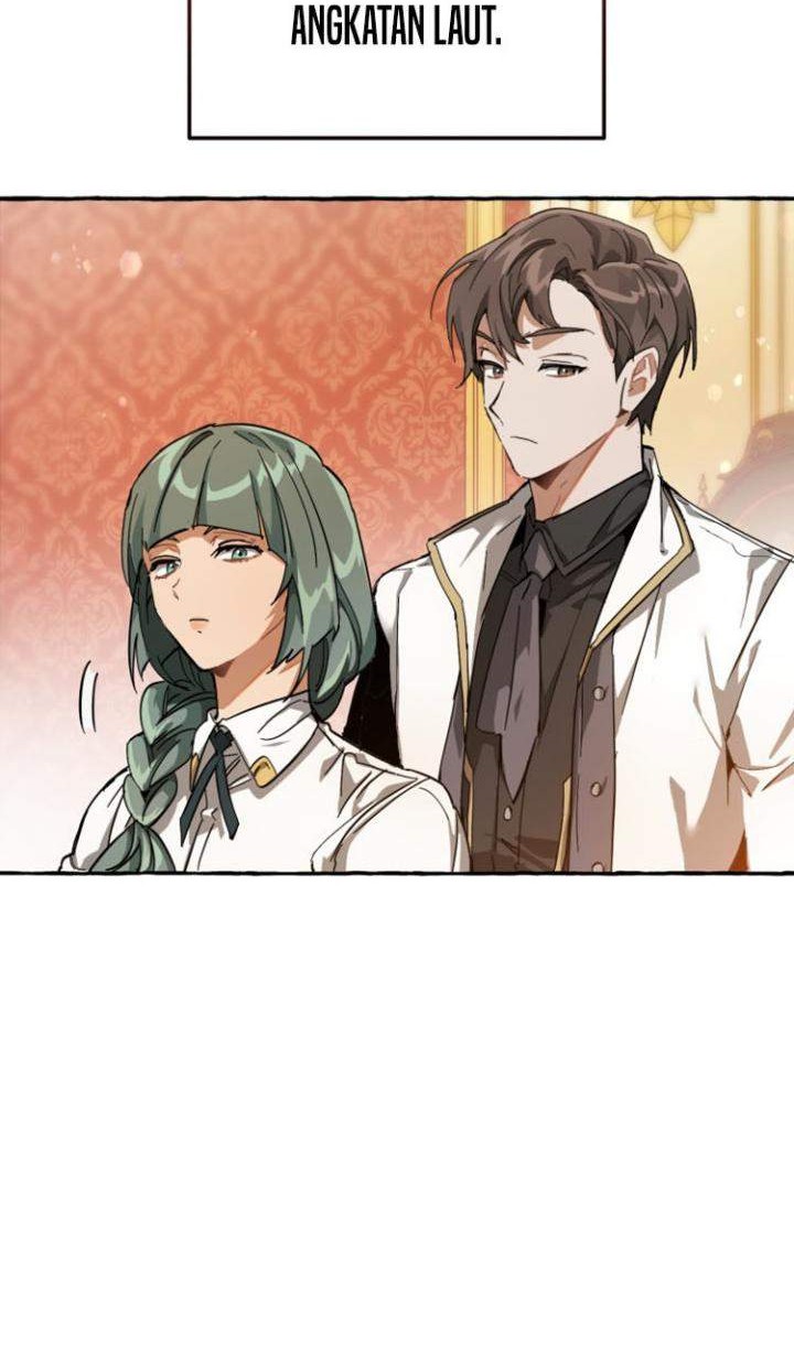 Trash of the Count’s Family Chapter 61 Gambar 14