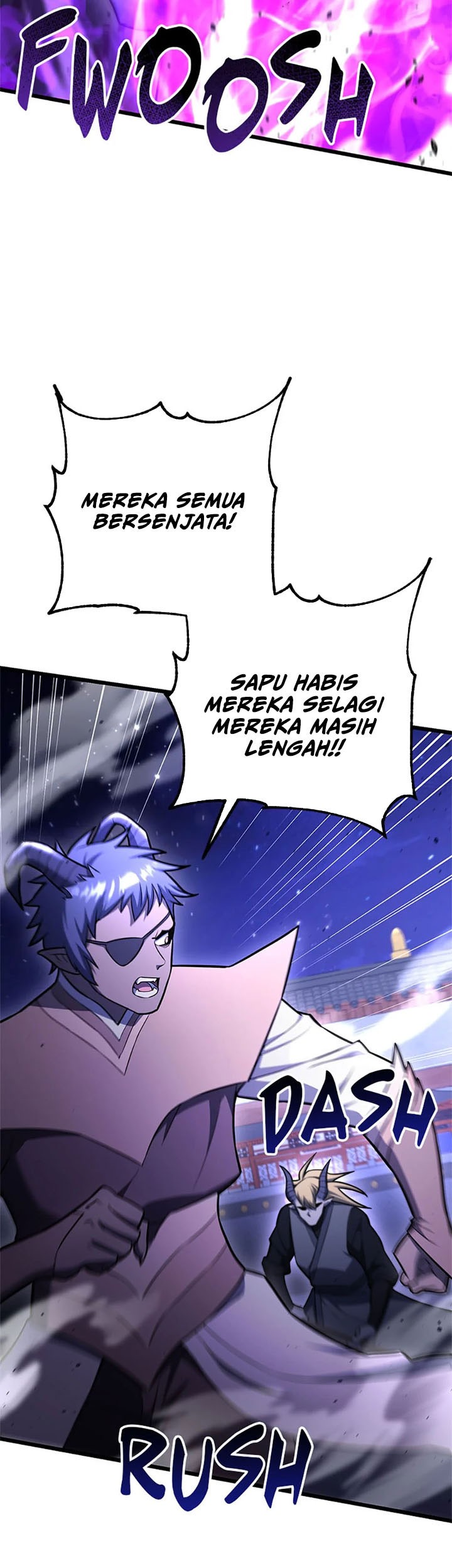 Maxed Out Leveling Chapter 86 halaman 18