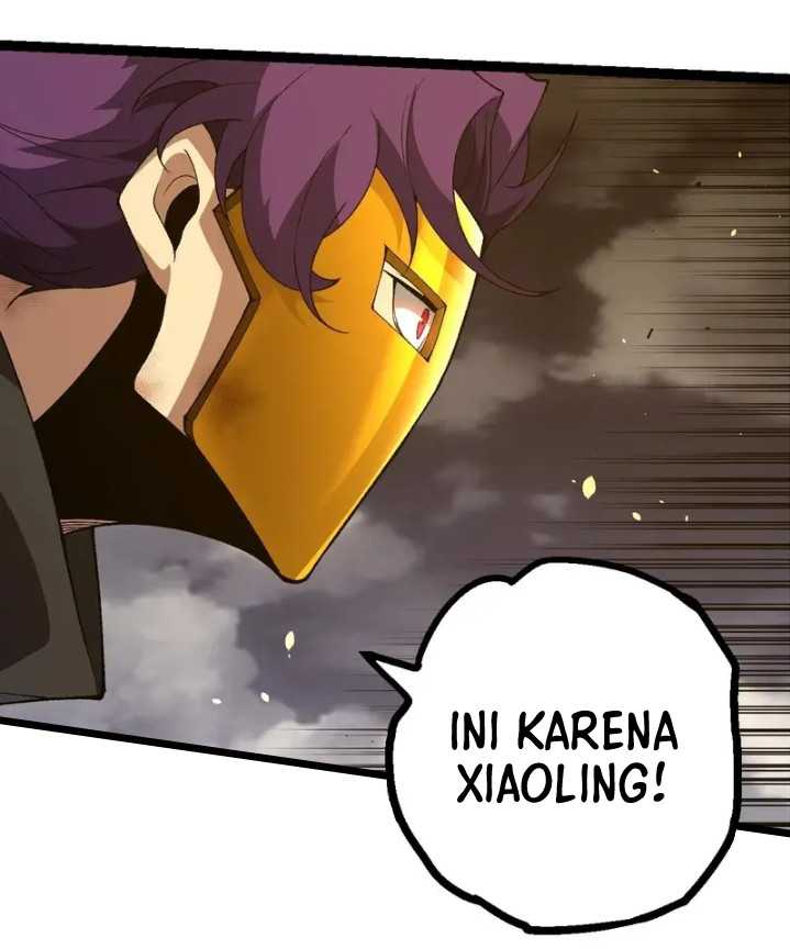 Evolution Begins With A Big Tree Chapter 353 Gambar 12
