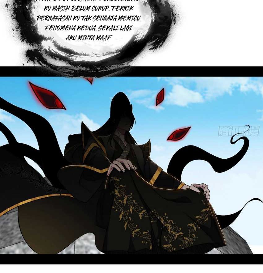 I’m An Evil God Chapter 558 halaman 9