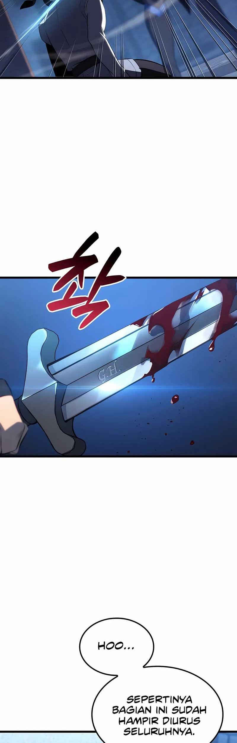 The Count’s Youngest Son Is A Player! Chapter 100 Gambar 14