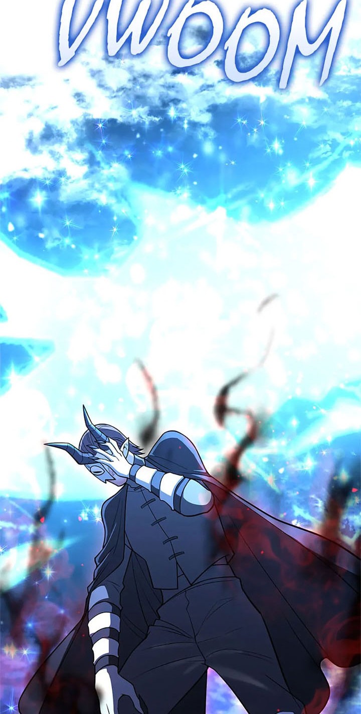 Maxed Out Leveling Chapter 87 halaman 15