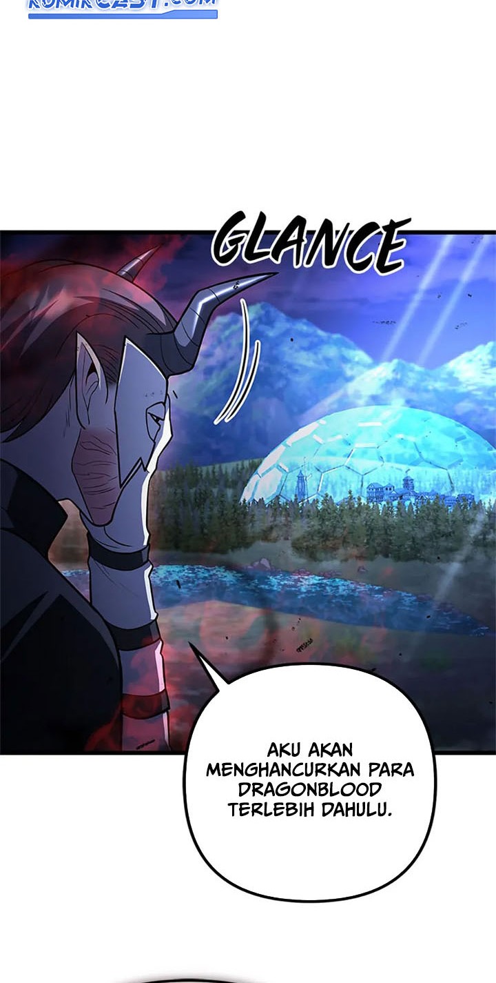 Maxed Out Leveling Chapter 87 halaman 17